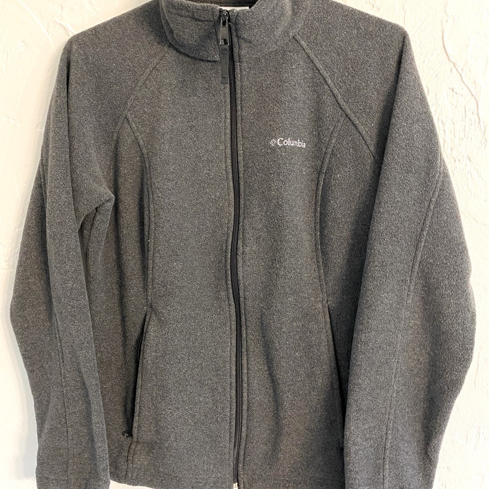 Columbia jacket